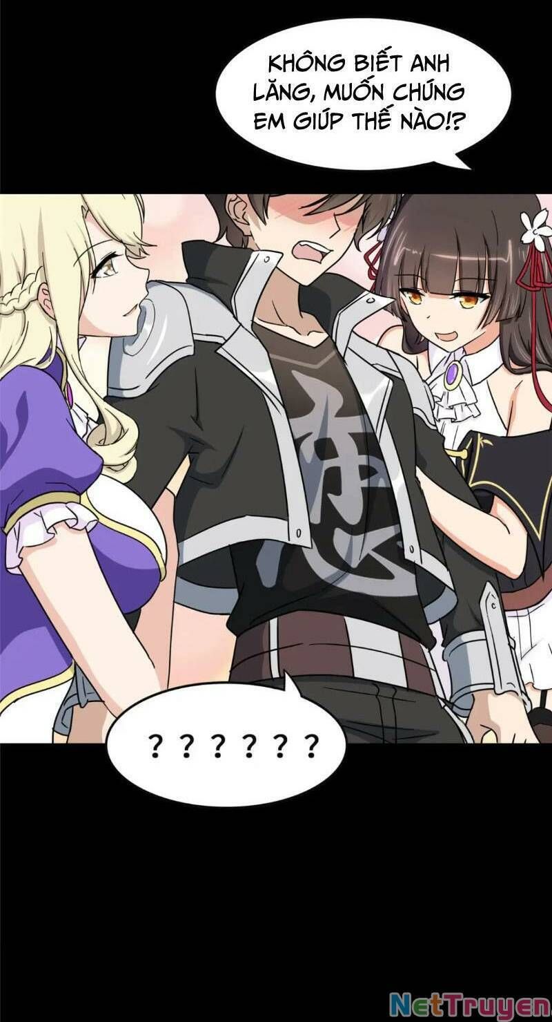 đọc truyện Bạn Gái Zombie Của Tôi Chương 390 ảnh 28 tại Thiên Thai Truyện