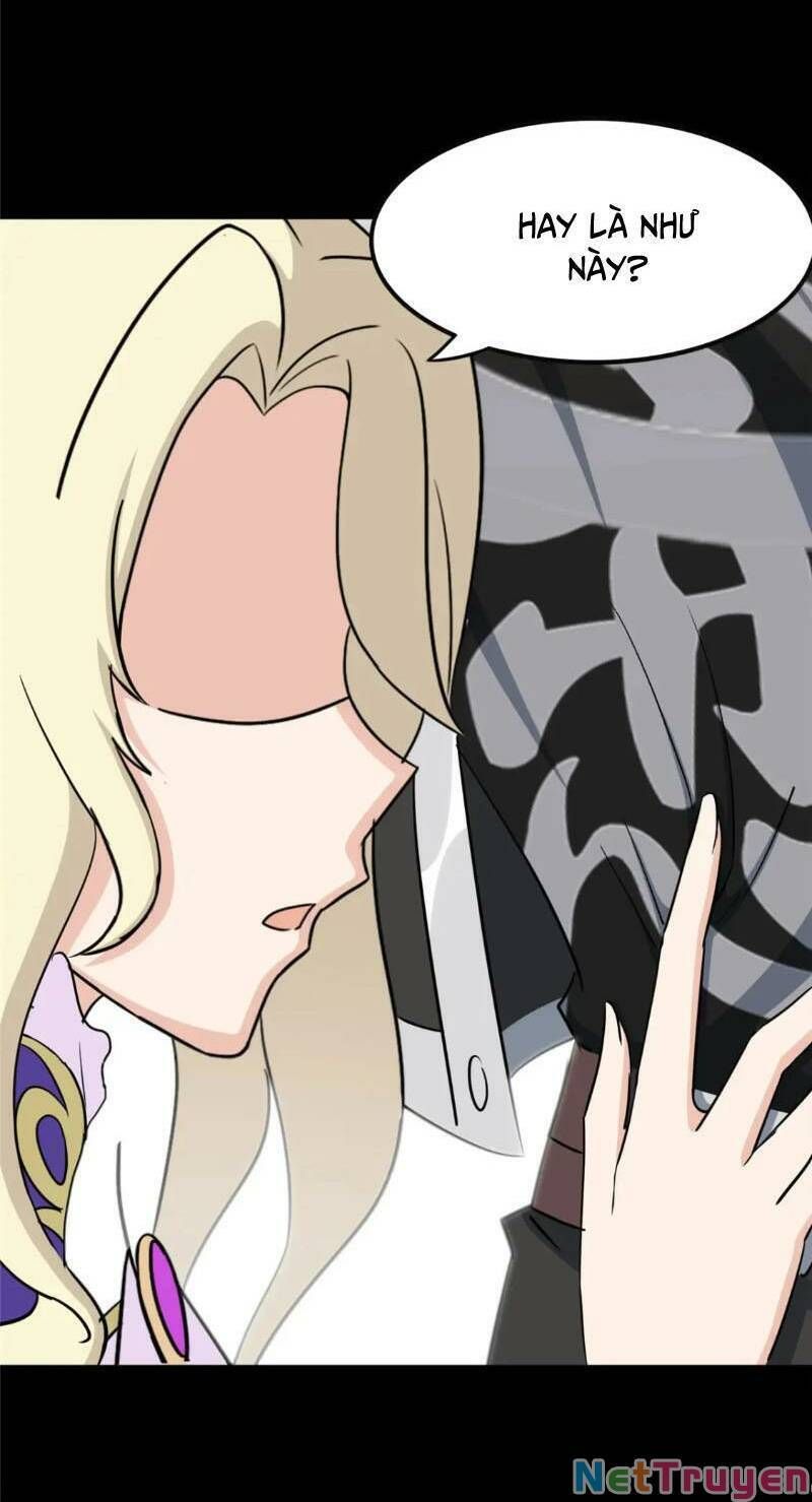 đọc truyện Bạn Gái Zombie Của Tôi Chương 390 ảnh 30 tại Thiên Thai Truyện