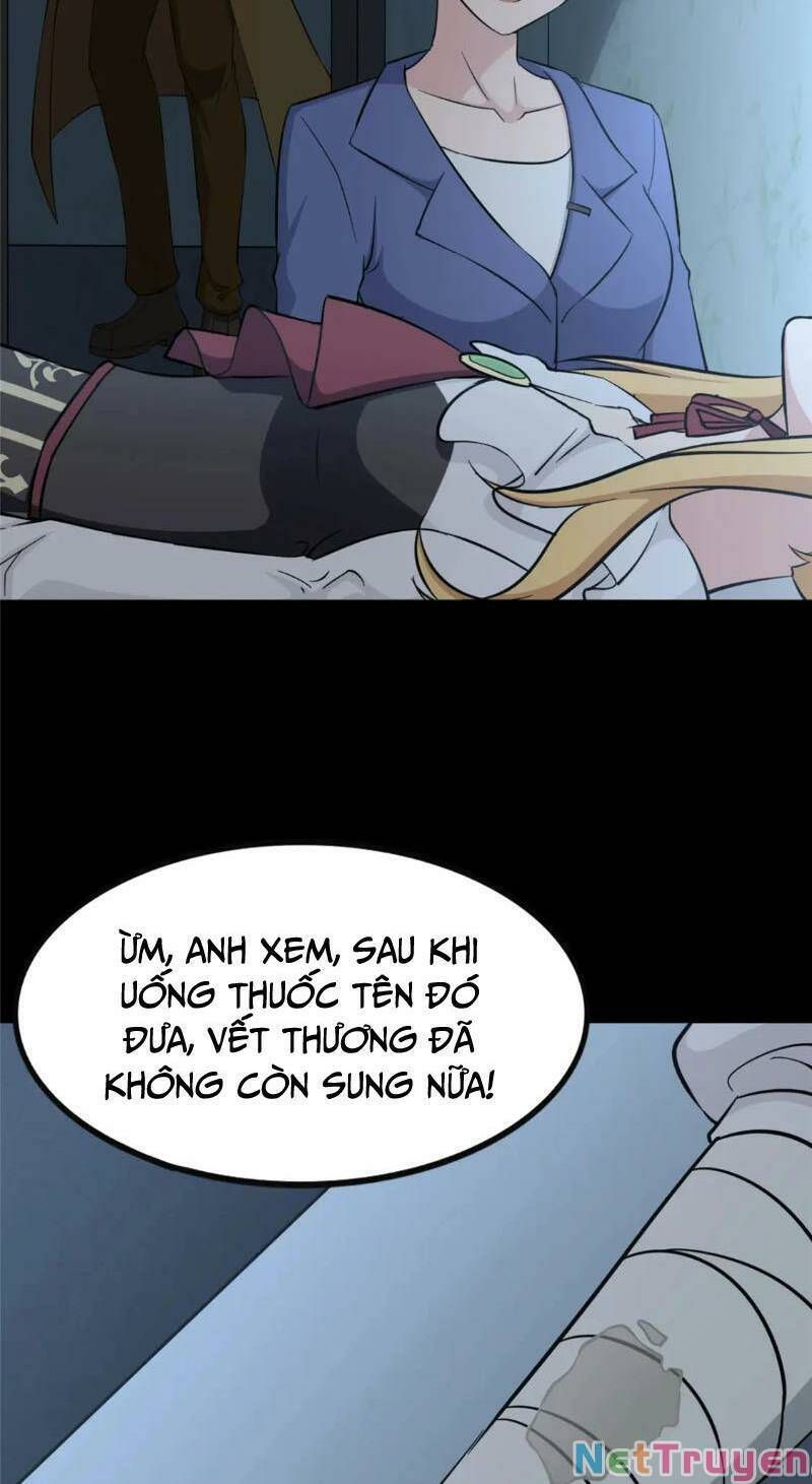 đọc truyện Bạn Gái Zombie Của Tôi Chương 390 ảnh 5 tại Thiên Thai Truyện