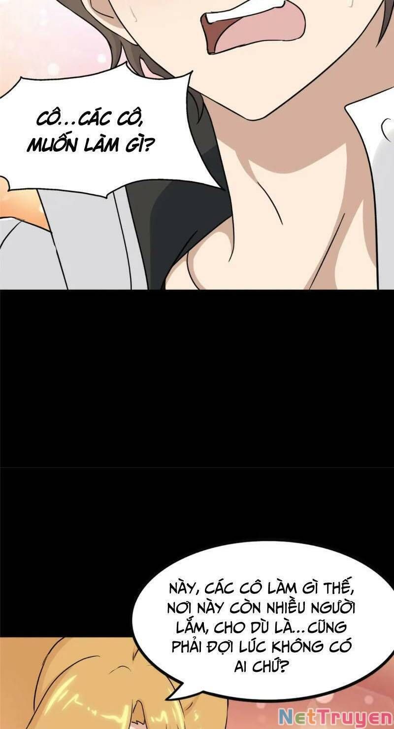 đọc truyện Bạn Gái Zombie Của Tôi Chương 390 ảnh 32 tại Thiên Thai Truyện