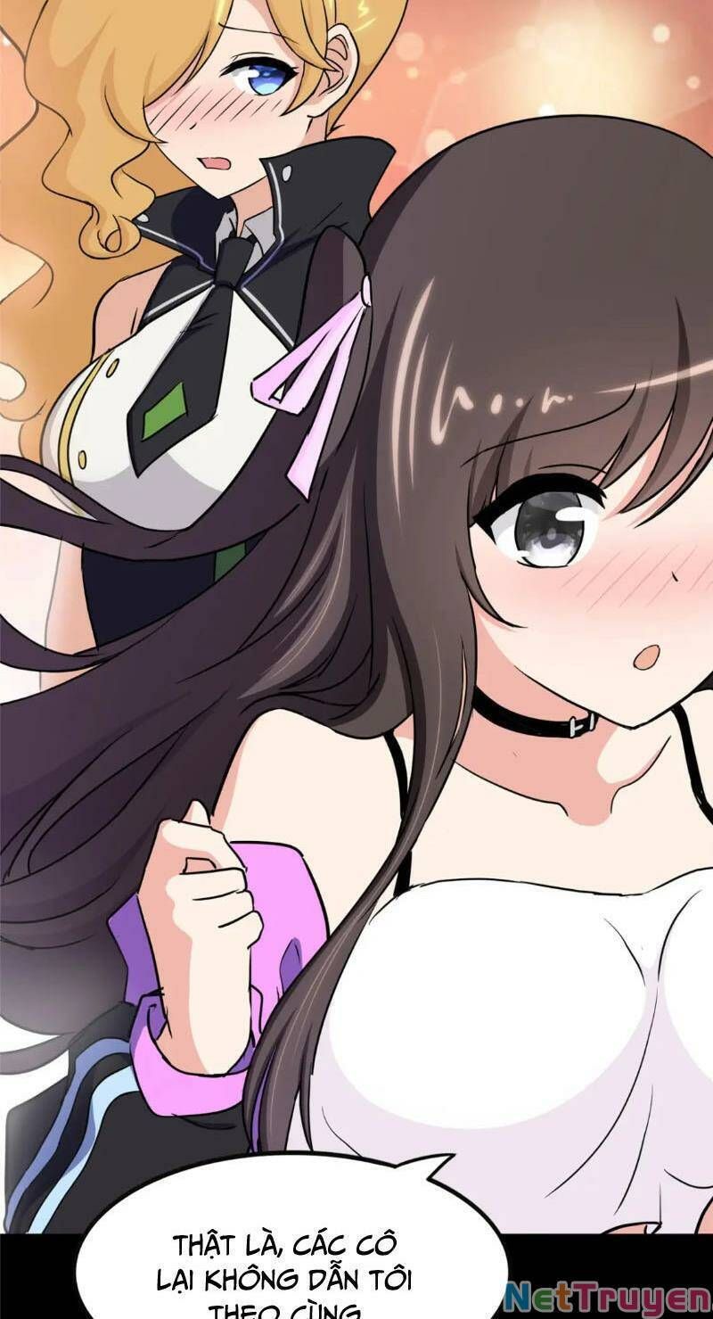 đọc truyện Bạn Gái Zombie Của Tôi Chương 390 ảnh 33 tại Thiên Thai Truyện