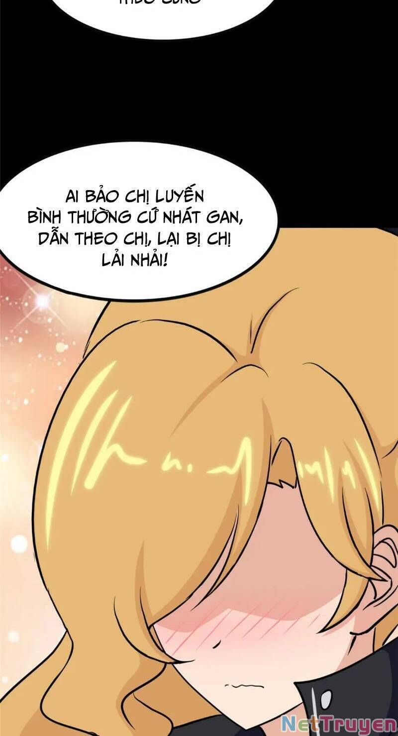 đọc truyện Bạn Gái Zombie Của Tôi Chương 390 ảnh 34 tại Thiên Thai Truyện