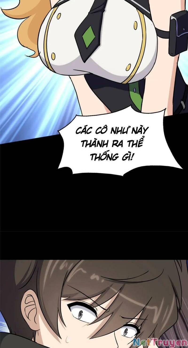 đọc truyện Bạn Gái Zombie Của Tôi Chương 390 ảnh 38 tại Thiên Thai Truyện