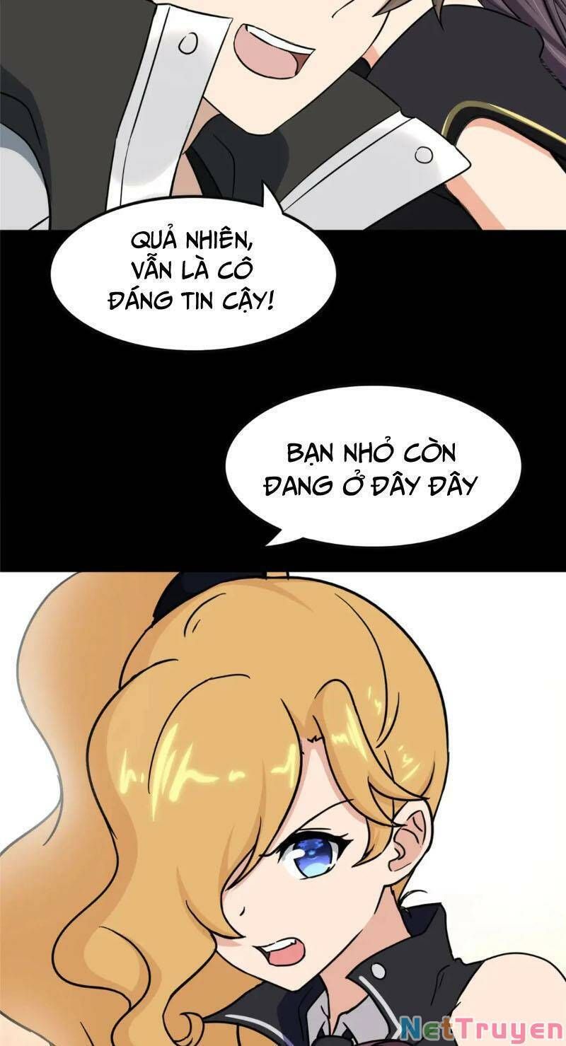 đọc truyện Bạn Gái Zombie Của Tôi Chương 390 ảnh 39 tại Thiên Thai Truyện