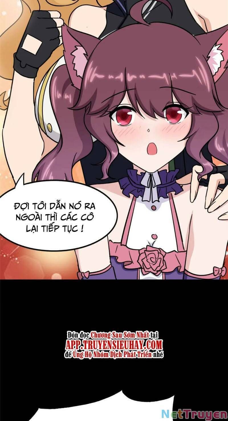 đọc truyện Bạn Gái Zombie Của Tôi Chương 390 ảnh 40 tại Thiên Thai Truyện