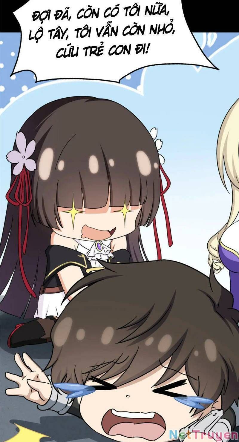 đọc truyện Bạn Gái Zombie Của Tôi Chương 390 ảnh 41 tại Thiên Thai Truyện