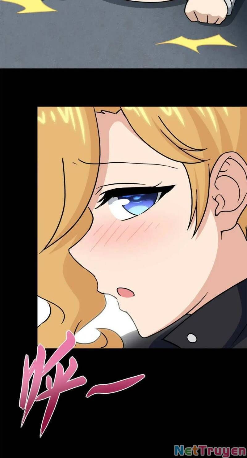 đọc truyện Bạn Gái Zombie Của Tôi Chương 390 ảnh 42 tại Thiên Thai Truyện