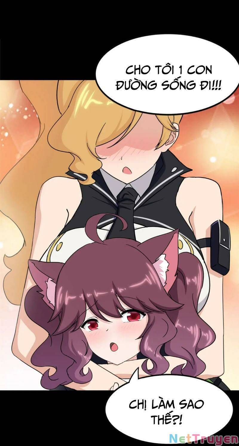 đọc truyện Bạn Gái Zombie Của Tôi Chương 390 ảnh 43 tại Thiên Thai Truyện