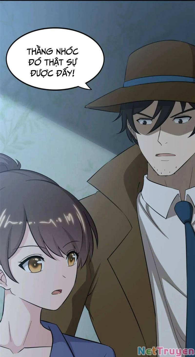 đọc truyện Bạn Gái Zombie Của Tôi Chương 390 ảnh 7 tại Thiên Thai Truyện