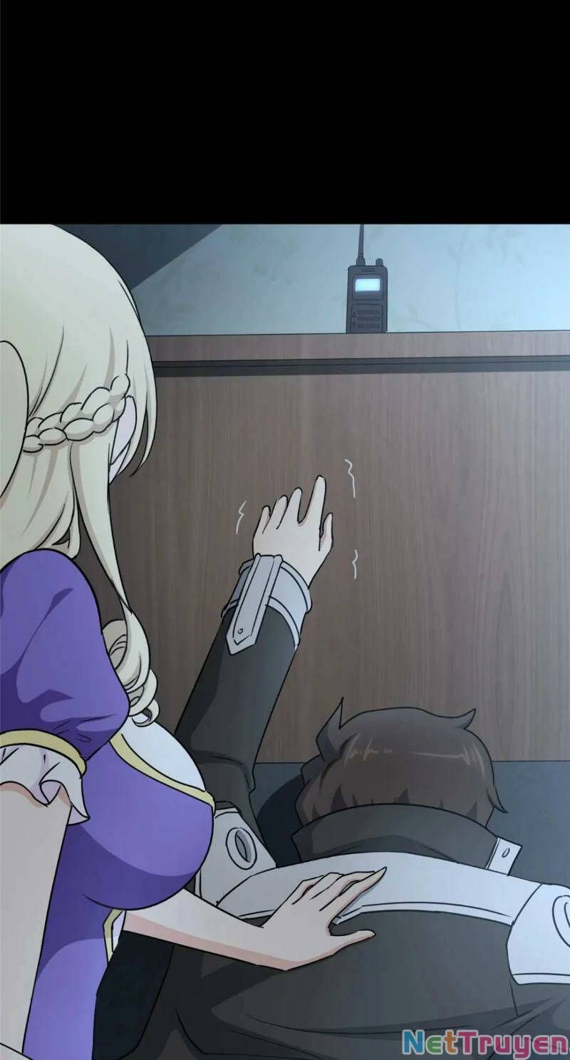 đọc truyện Bạn Gái Zombie Của Tôi Chương 390 ảnh 52 tại Thiên Thai Truyện