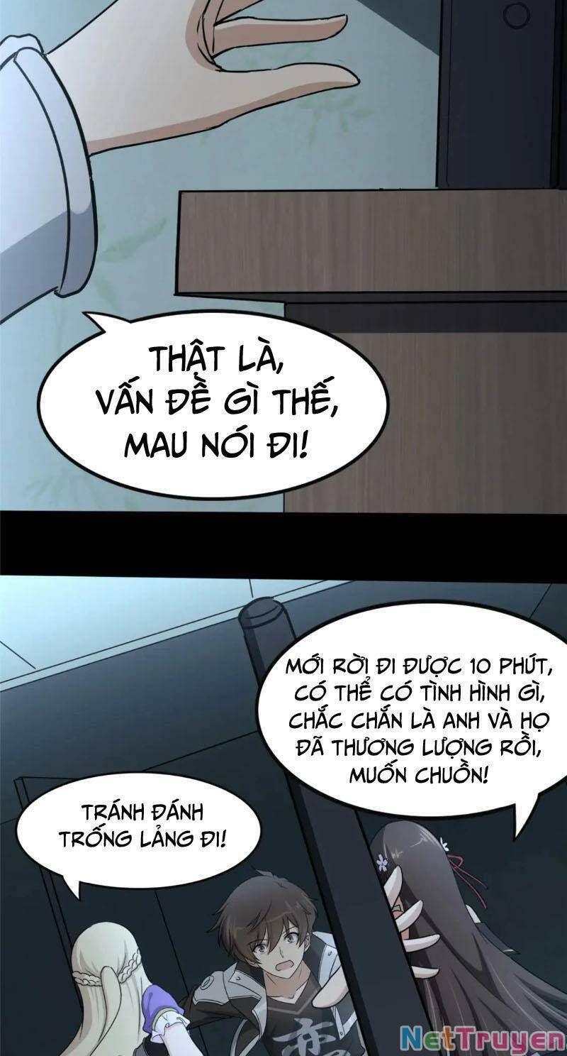 đọc truyện Bạn Gái Zombie Của Tôi Chương 390 ảnh 54 tại Thiên Thai Truyện