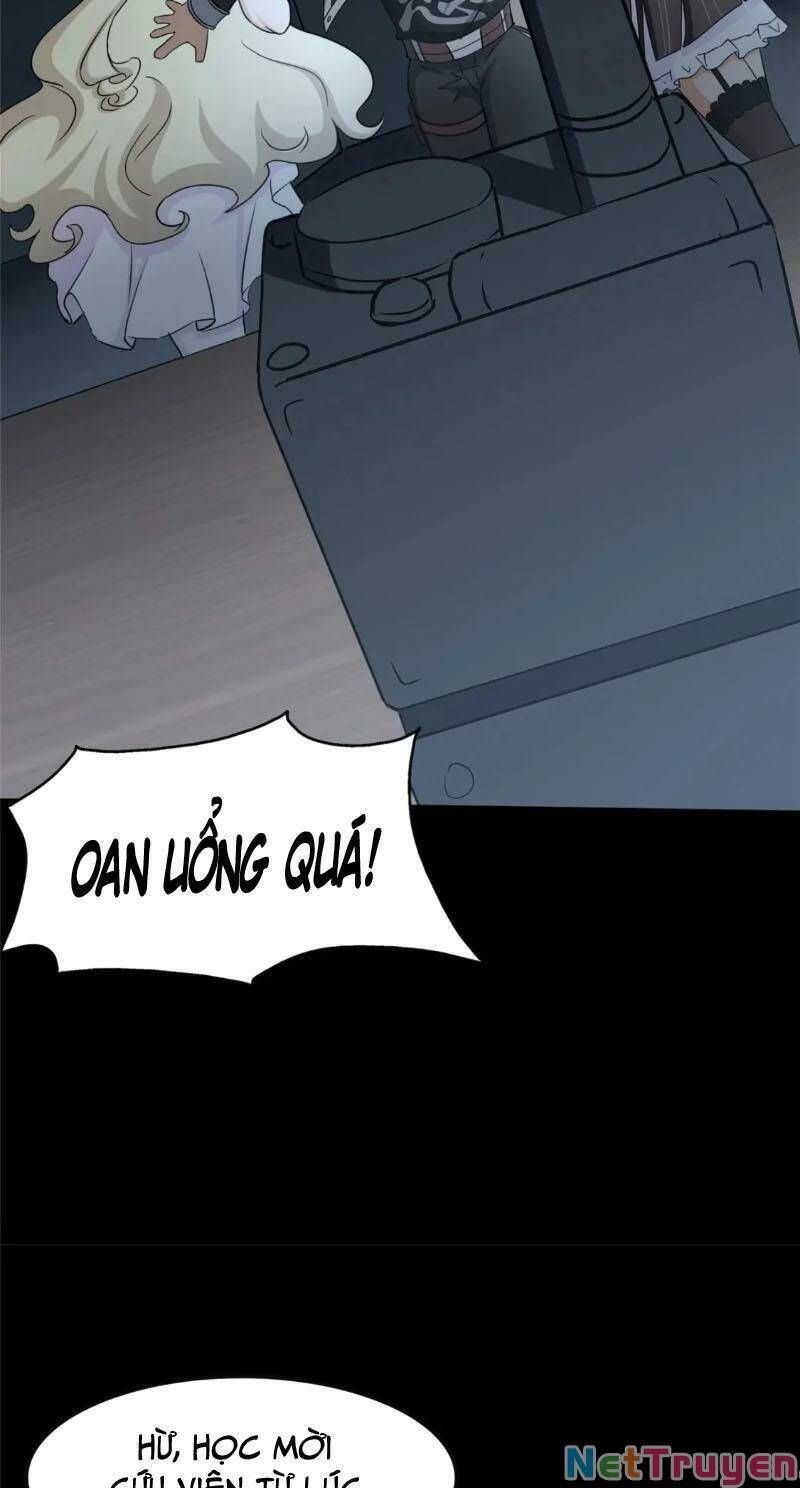 đọc truyện Bạn Gái Zombie Của Tôi Chương 390 ảnh 55 tại Thiên Thai Truyện