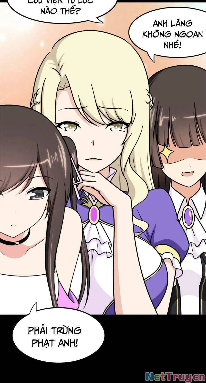 đọc truyện Bạn Gái Zombie Của Tôi Chương 390 ảnh 56 tại Thiên Thai Truyện