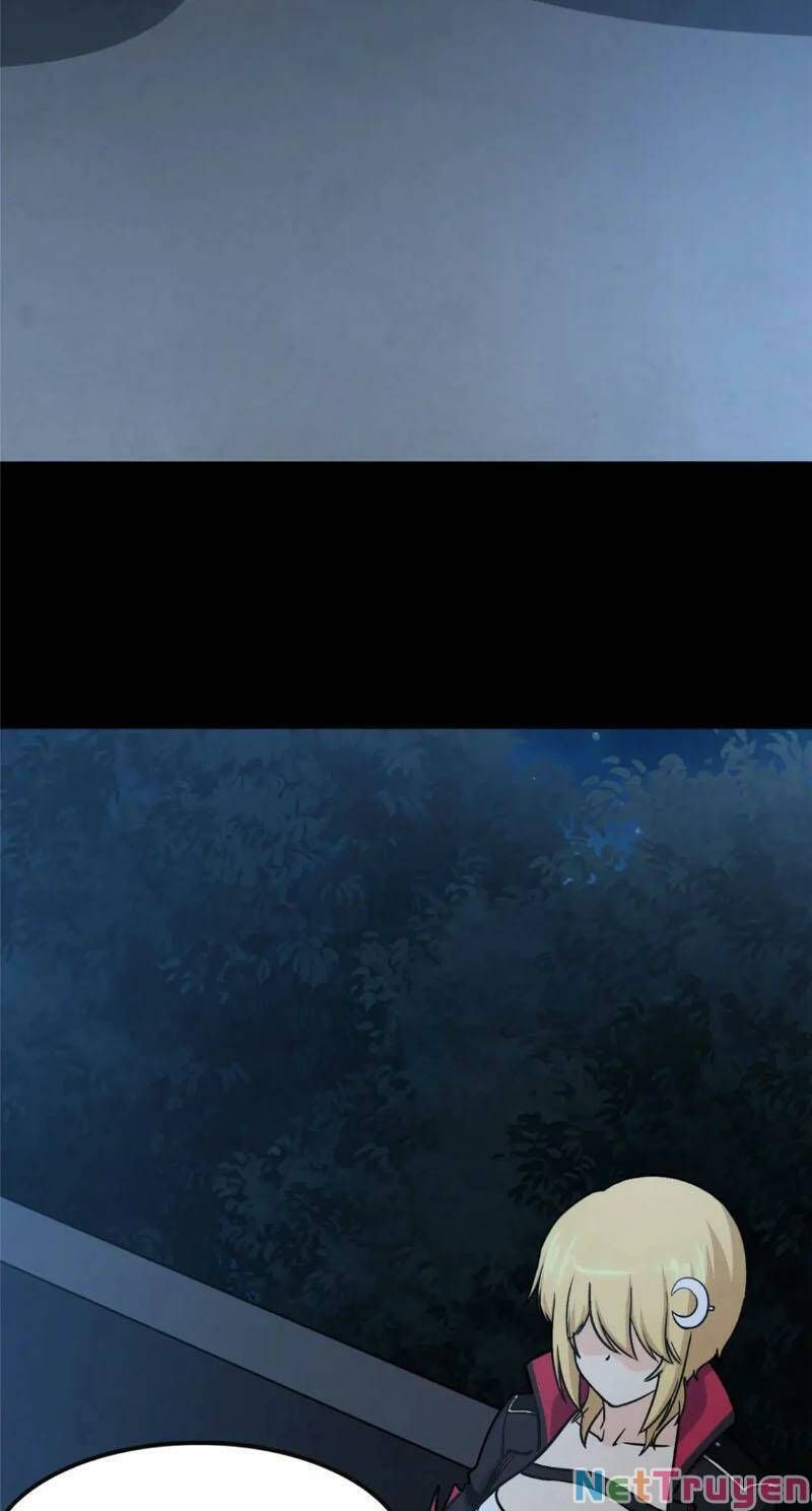 đọc truyện Bạn Gái Zombie Của Tôi Chương 390 ảnh 59 tại Thiên Thai Truyện