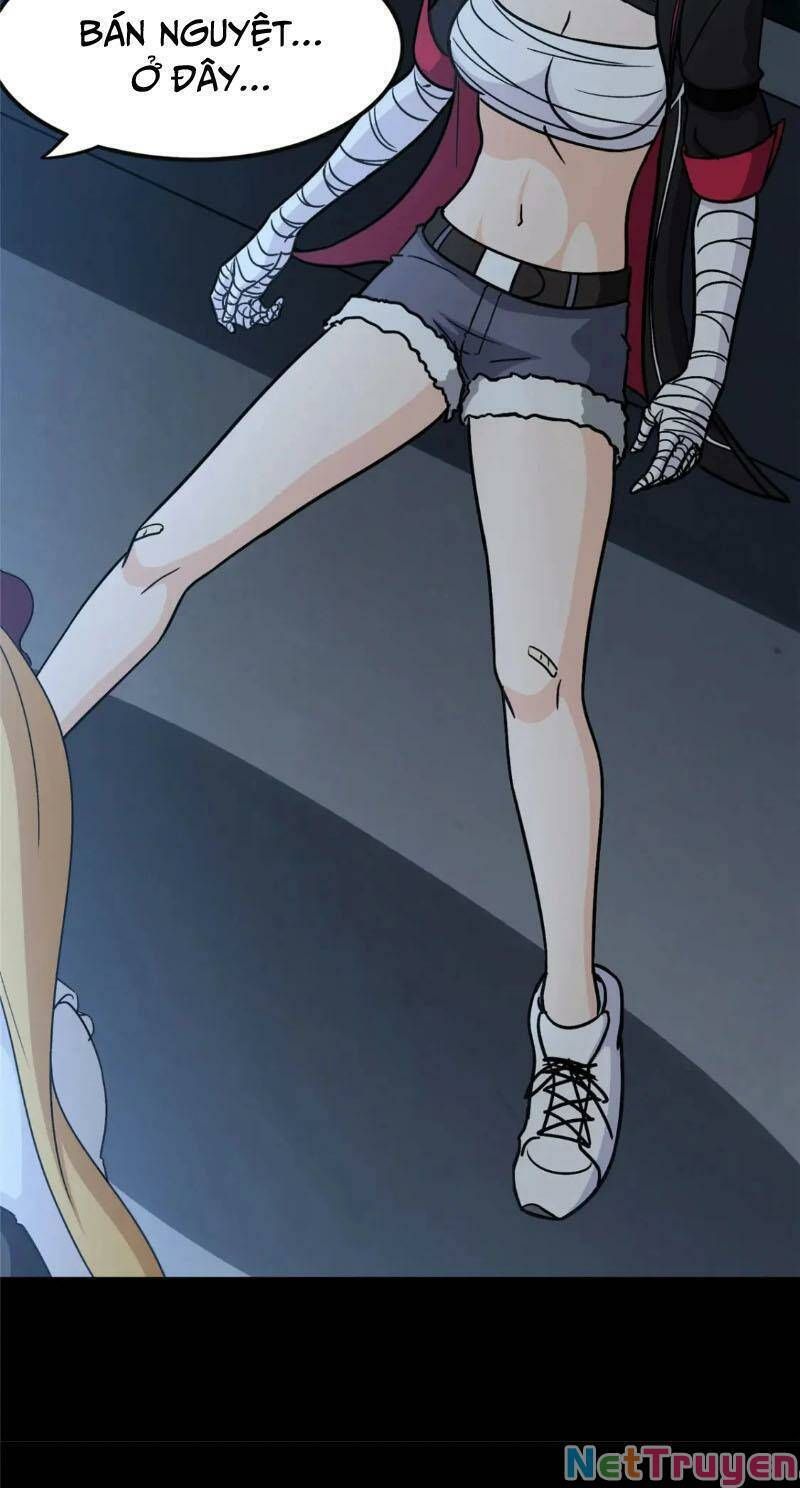 đọc truyện Bạn Gái Zombie Của Tôi Chương 390 ảnh 60 tại Thiên Thai Truyện