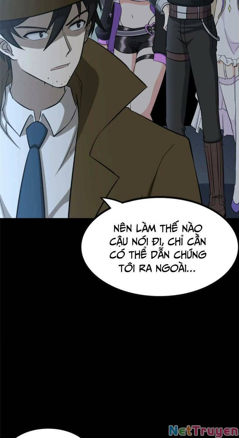 đọc truyện Bạn Gái Zombie Của Tôi Chương 390 ảnh 9 tại Thiên Thai Truyện