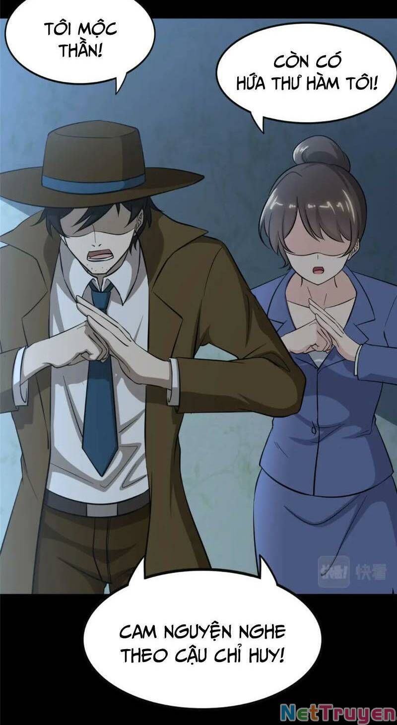 đọc truyện Bạn Gái Zombie Của Tôi Chương 390 ảnh 10 tại Thiên Thai Truyện