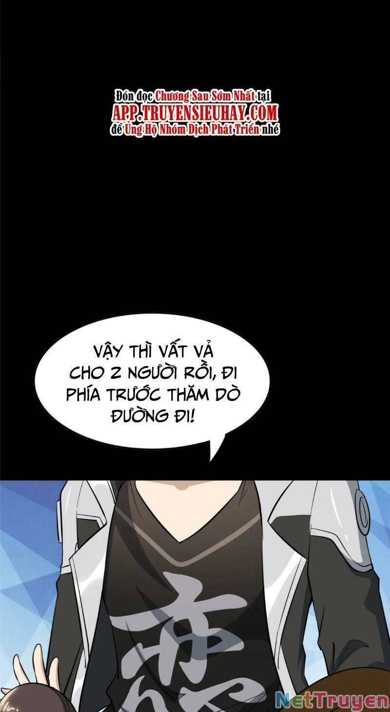 đọc truyện Bạn Gái Zombie Của Tôi Chương 390 ảnh 11 tại Thiên Thai Truyện