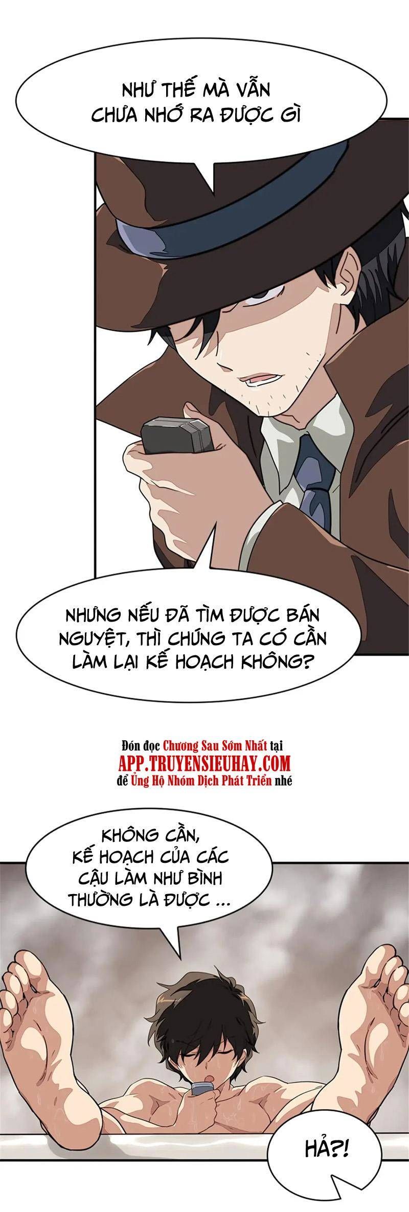 đọc truyện Bạn Gái Zombie Của Tôi Chương 391 ảnh 13 tại Thiên Thai Truyện