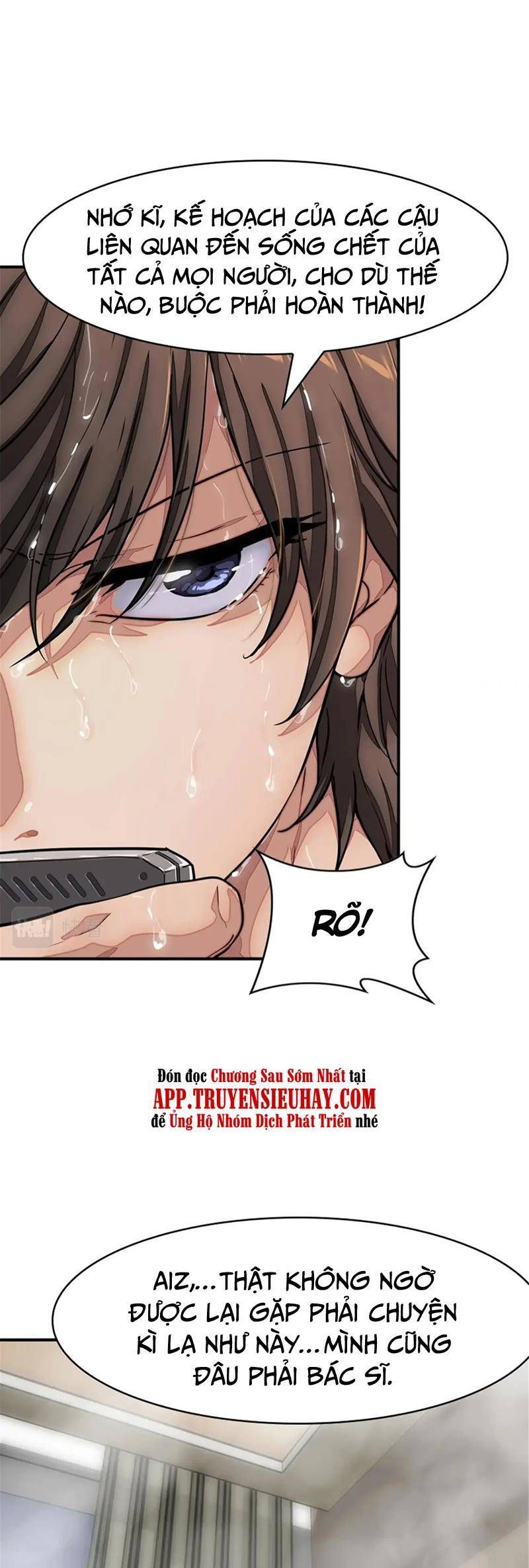 đọc truyện Bạn Gái Zombie Của Tôi Chương 391 ảnh 14 tại Thiên Thai Truyện