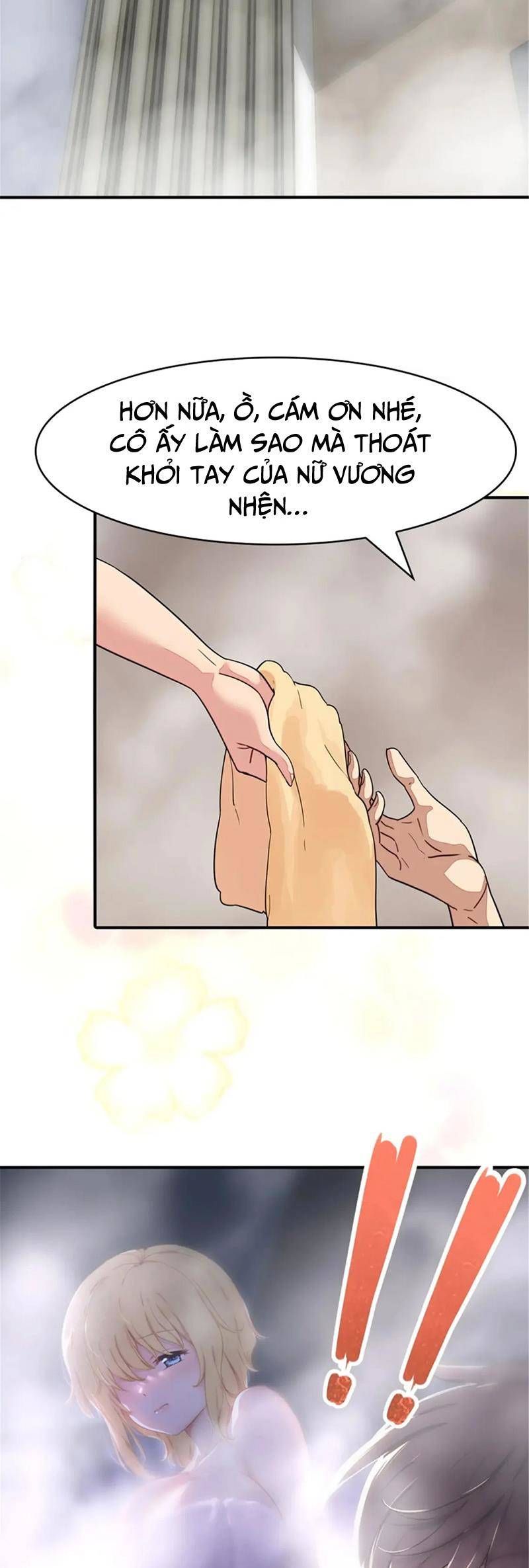 đọc truyện Bạn Gái Zombie Của Tôi Chương 391 ảnh 15 tại Thiên Thai Truyện