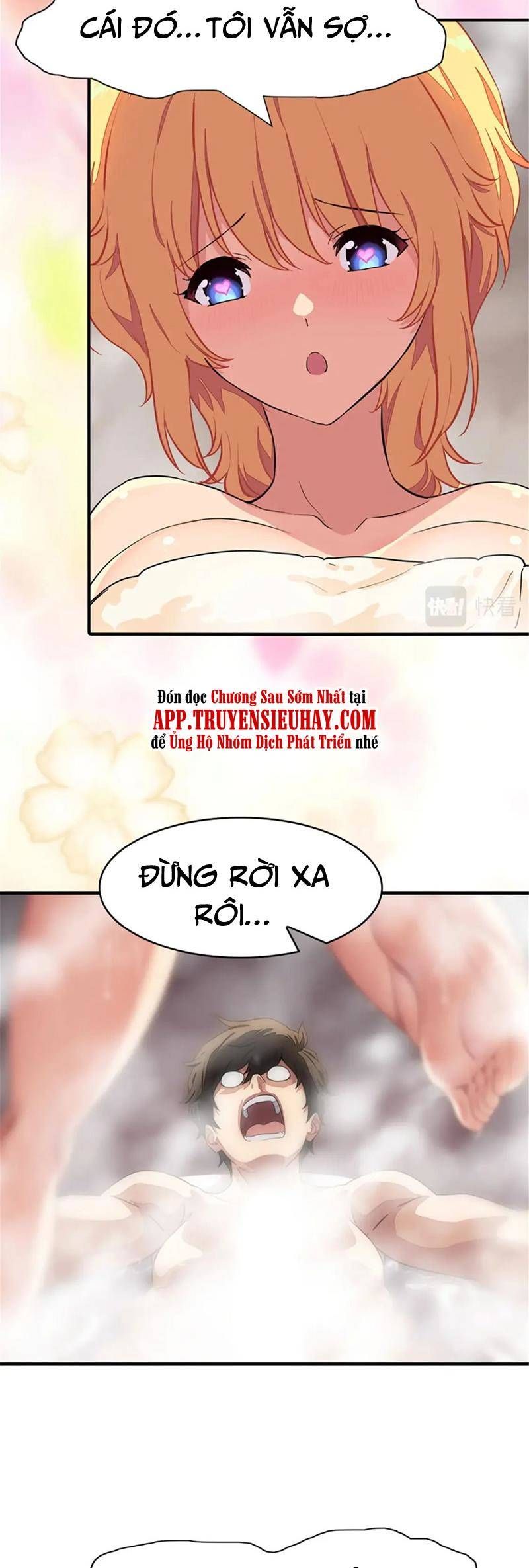 đọc truyện Bạn Gái Zombie Của Tôi Chương 391 ảnh 17 tại Thiên Thai Truyện