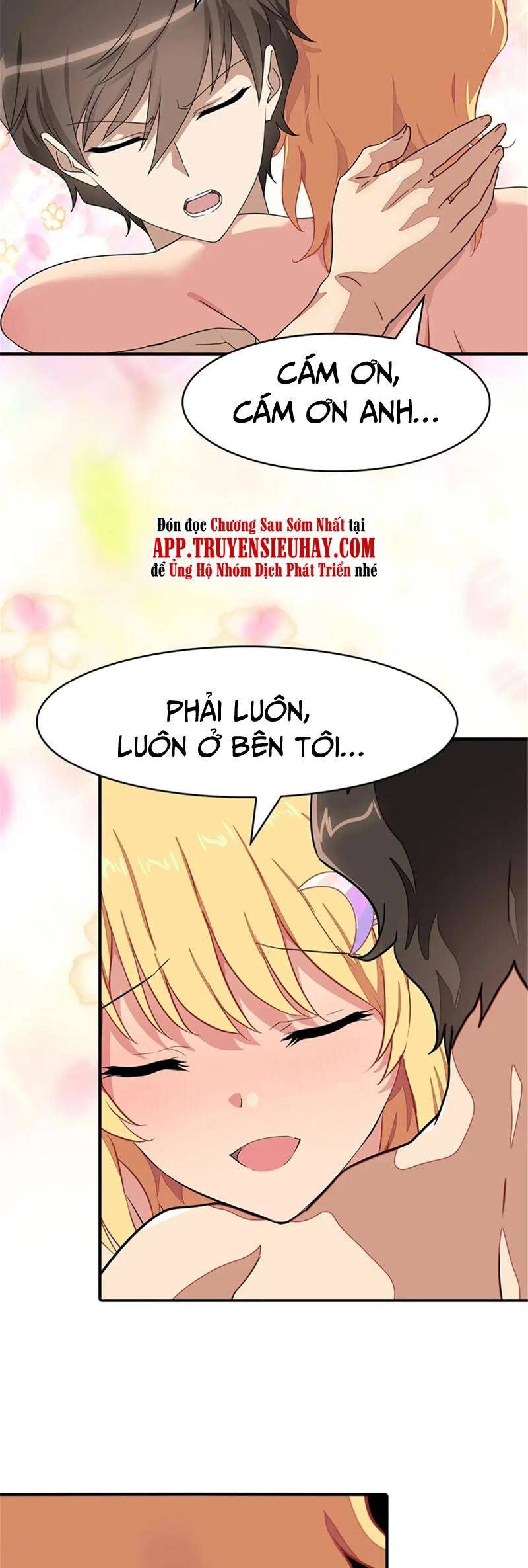 đọc truyện Bạn Gái Zombie Của Tôi Chương 391 ảnh 20 tại Thiên Thai Truyện