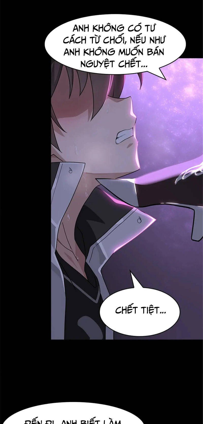 đọc truyện Bạn Gái Zombie Của Tôi Chương 392 ảnh 24 tại Thiên Thai Truyện