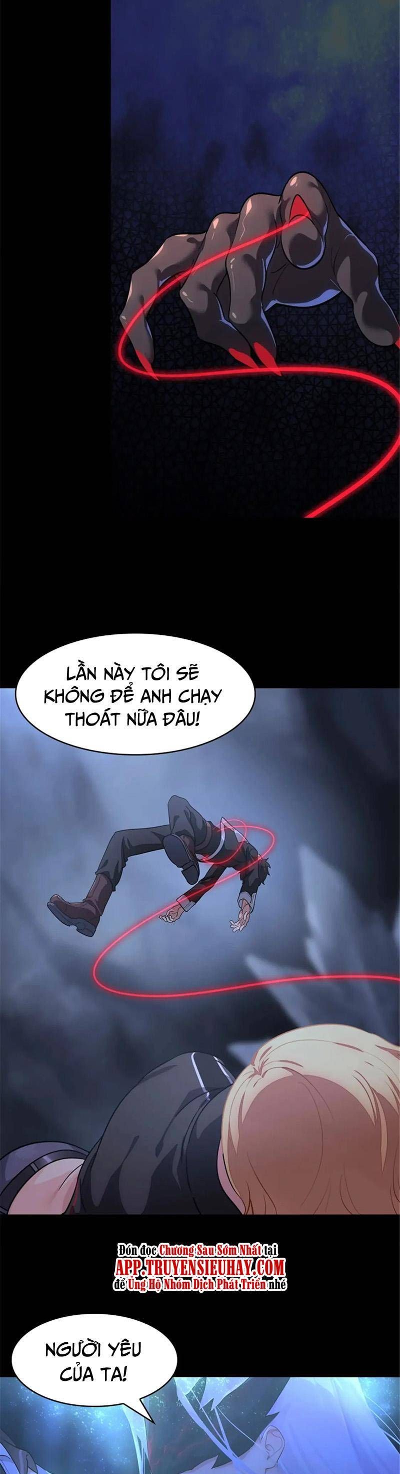 đọc truyện Bạn Gái Zombie Của Tôi Chương 392 ảnh 7 tại Thiên Thai Truyện