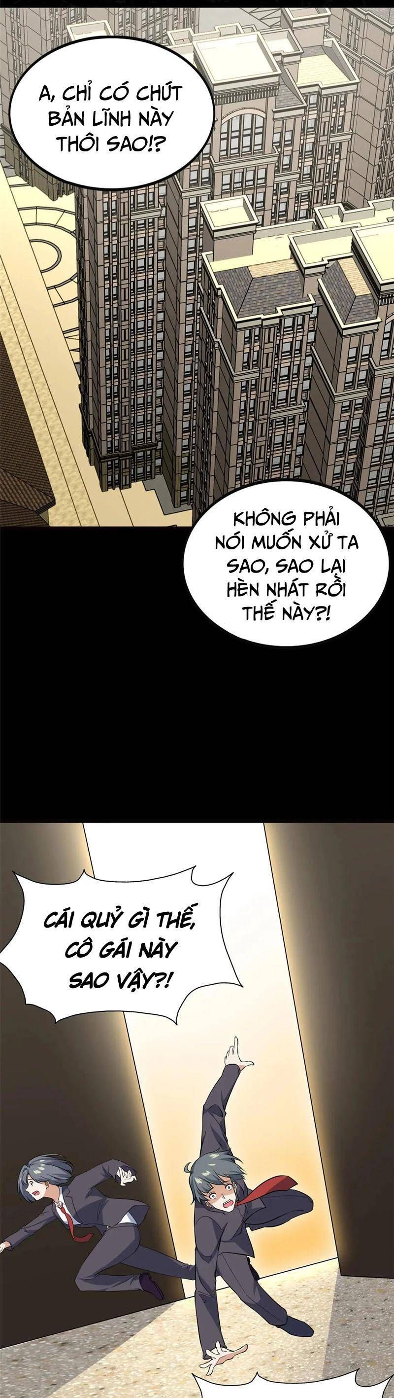 đọc truyện Bạn Gái Zombie Của Tôi Chương 393 ảnh 3 tại Thiên Thai Truyện