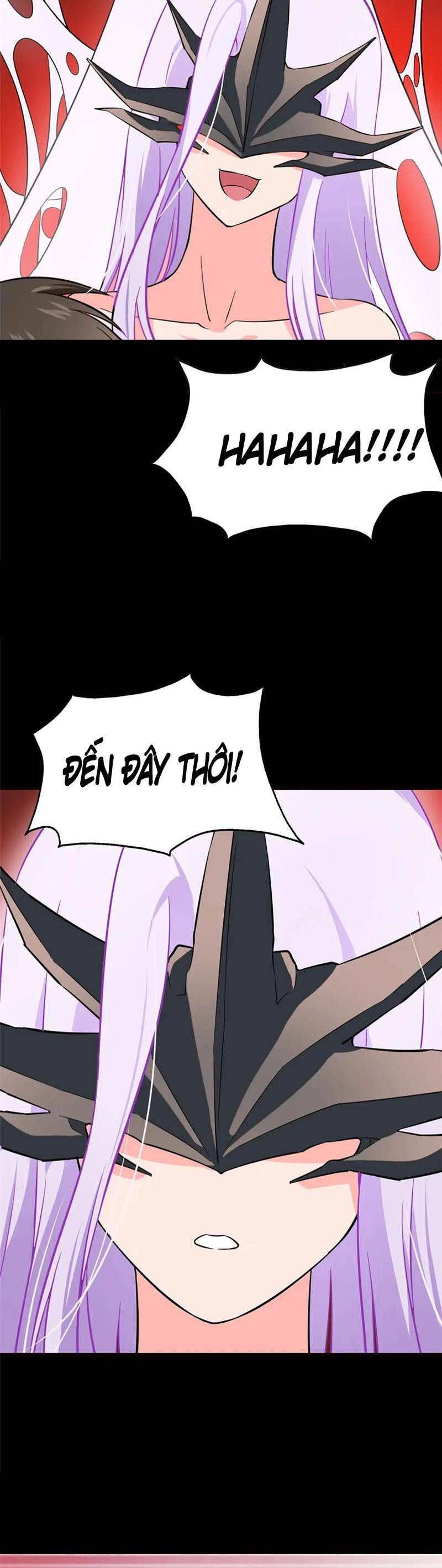 đọc truyện Bạn Gái Zombie Của Tôi Chương 393 ảnh 25 tại Thiên Thai Truyện