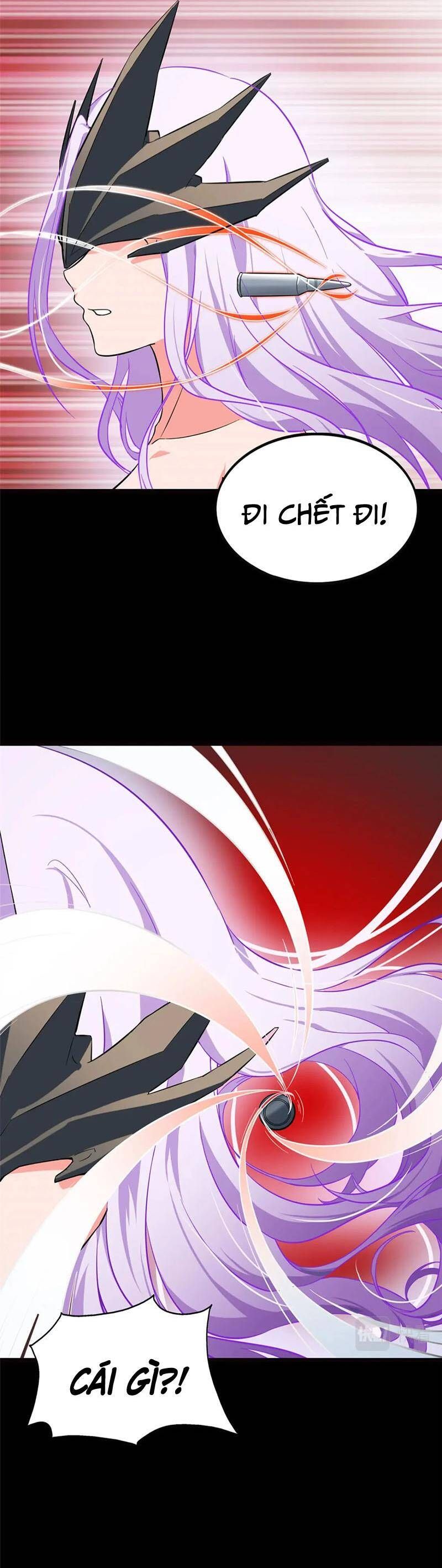 đọc truyện Bạn Gái Zombie Của Tôi Chương 393 ảnh 26 tại Thiên Thai Truyện