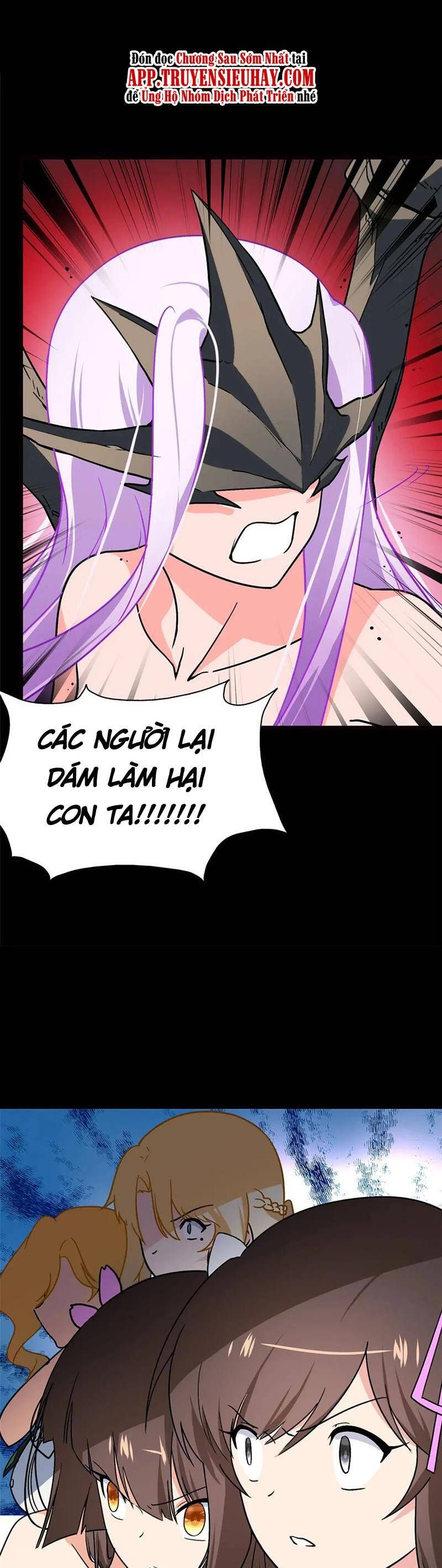 đọc truyện Bạn Gái Zombie Của Tôi Chương 393 ảnh 30 tại Thiên Thai Truyện