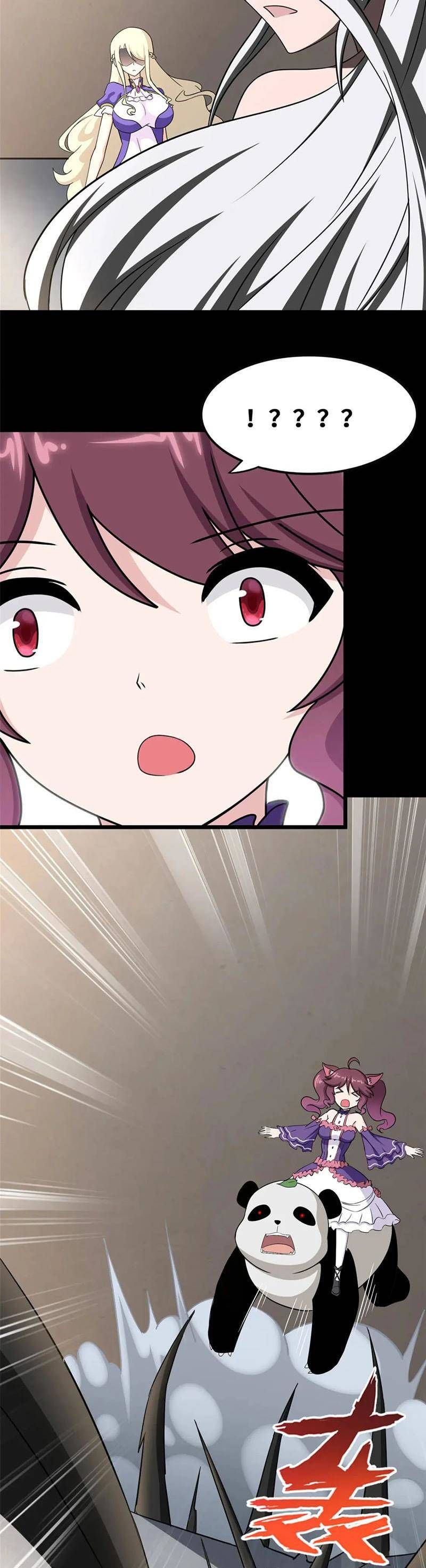 đọc truyện Bạn Gái Zombie Của Tôi Chương 394 ảnh 14 tại Thiên Thai Truyện