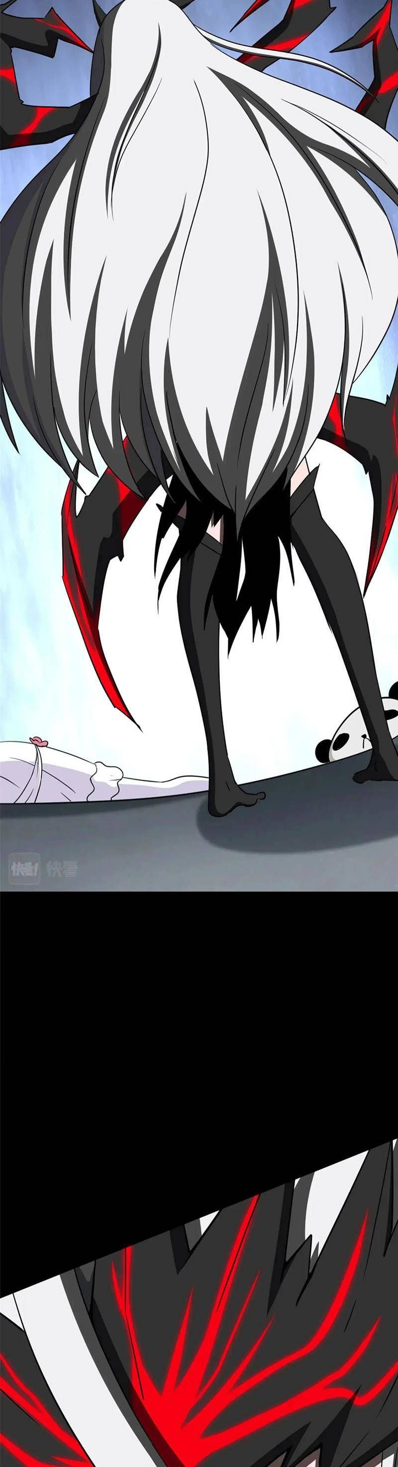 đọc truyện Bạn Gái Zombie Của Tôi Chương 394 ảnh 16 tại Thiên Thai Truyện