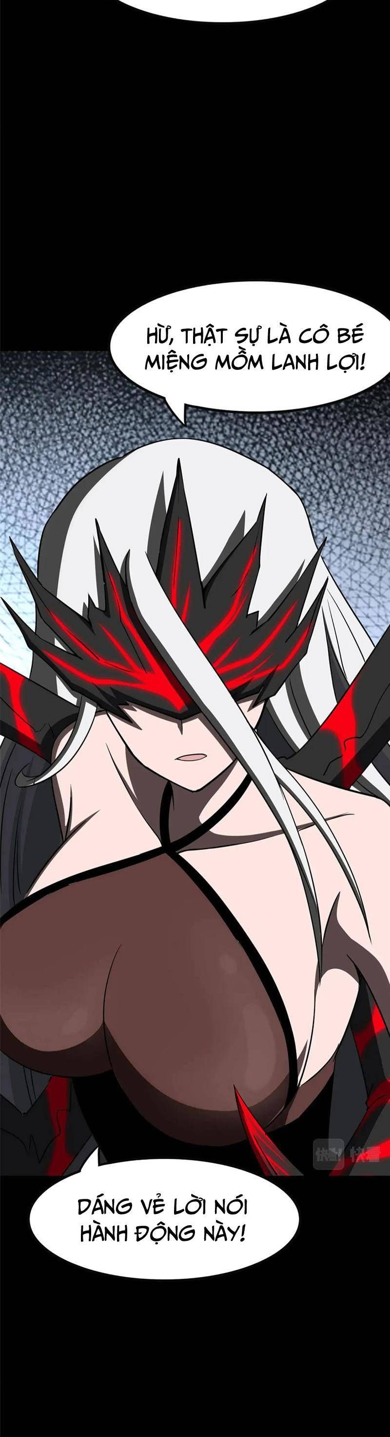 đọc truyện Bạn Gái Zombie Của Tôi Chương 394 ảnh 20 tại Thiên Thai Truyện