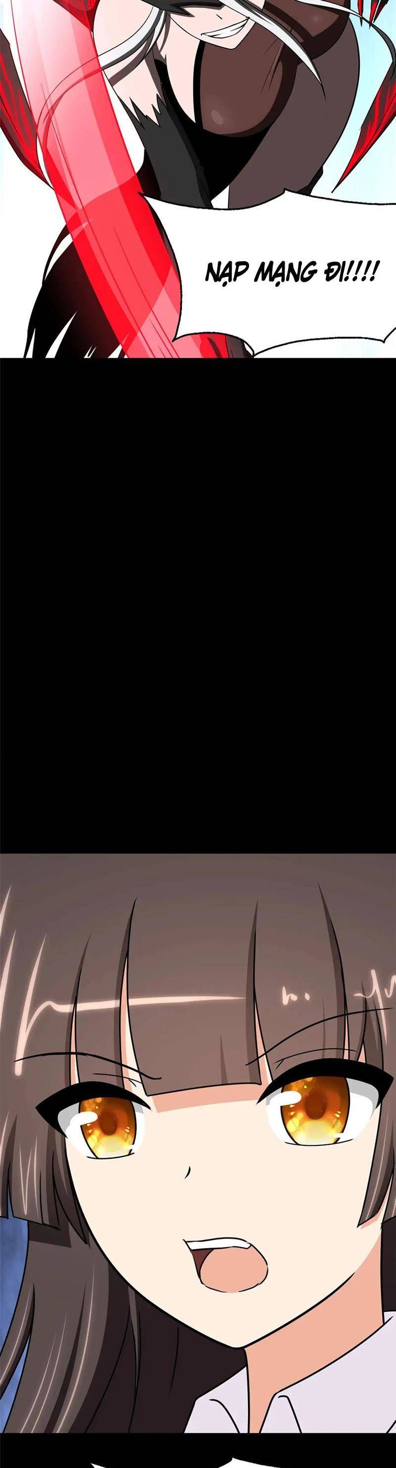 đọc truyện Bạn Gái Zombie Của Tôi Chương 394 ảnh 4 tại Thiên Thai Truyện