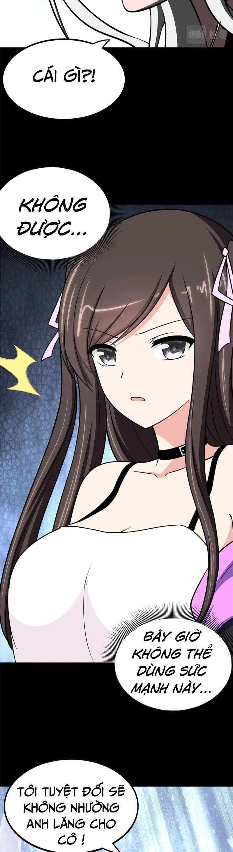 đọc truyện Bạn Gái Zombie Của Tôi Chương 394 ảnh 25 tại Thiên Thai Truyện