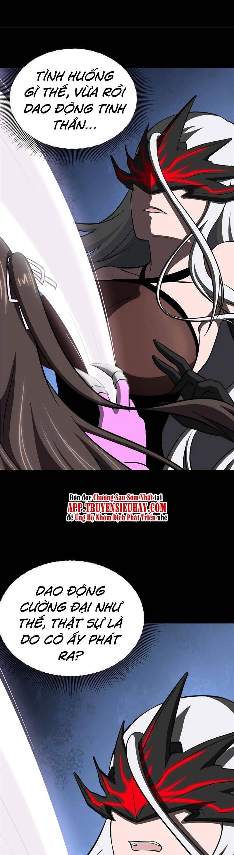 đọc truyện Bạn Gái Zombie Của Tôi Chương 394 ảnh 27 tại Thiên Thai Truyện