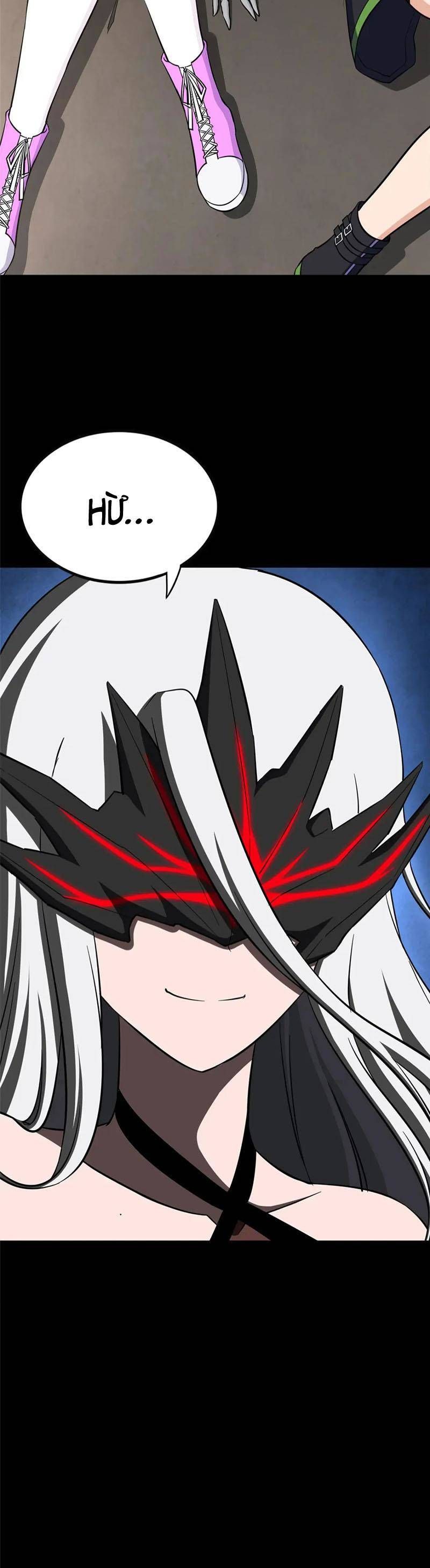 đọc truyện Bạn Gái Zombie Của Tôi Chương 394 ảnh 31 tại Thiên Thai Truyện