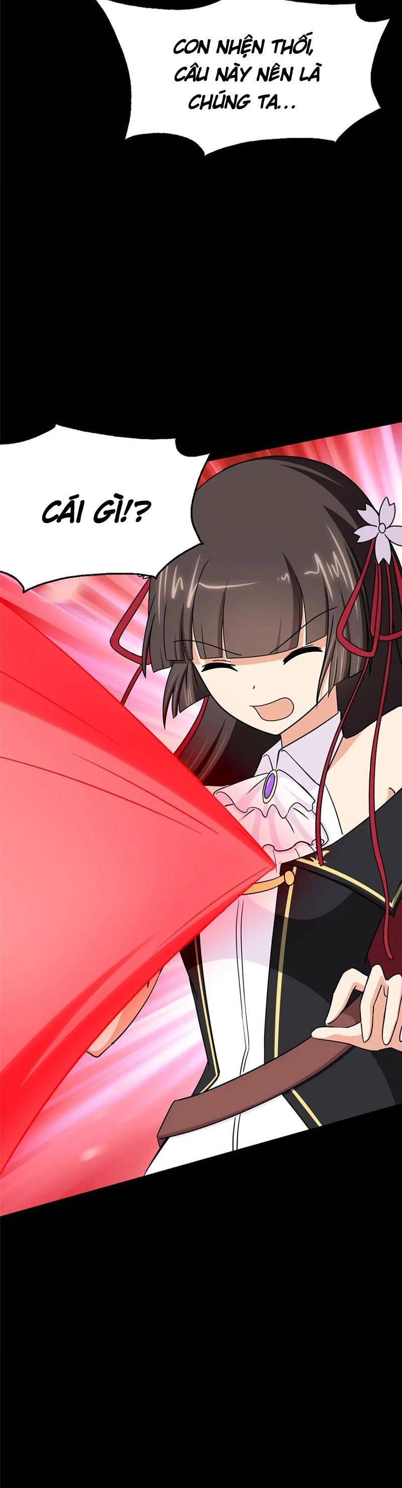 đọc truyện Bạn Gái Zombie Của Tôi Chương 394 ảnh 5 tại Thiên Thai Truyện