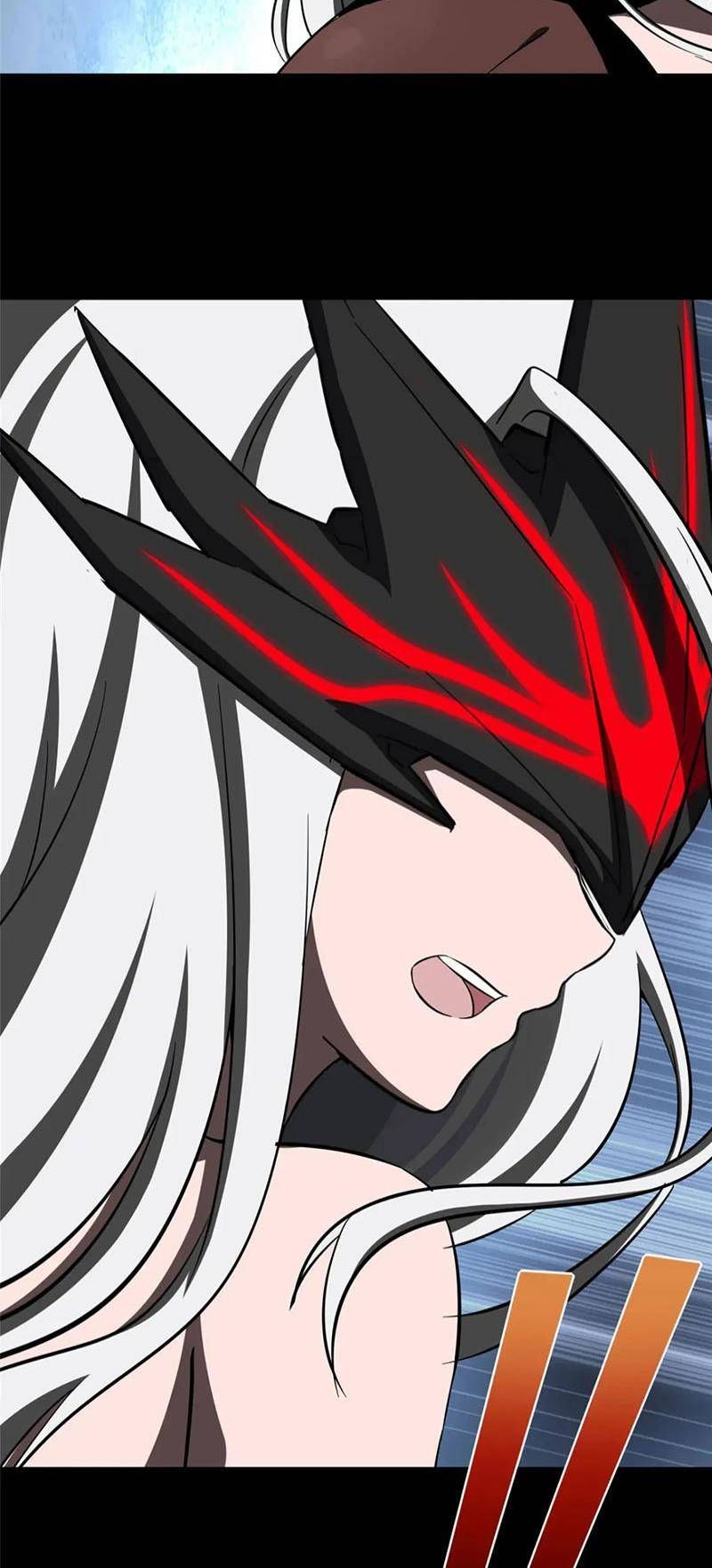 đọc truyện Bạn Gái Zombie Của Tôi Chương 394 ảnh 34 tại Thiên Thai Truyện