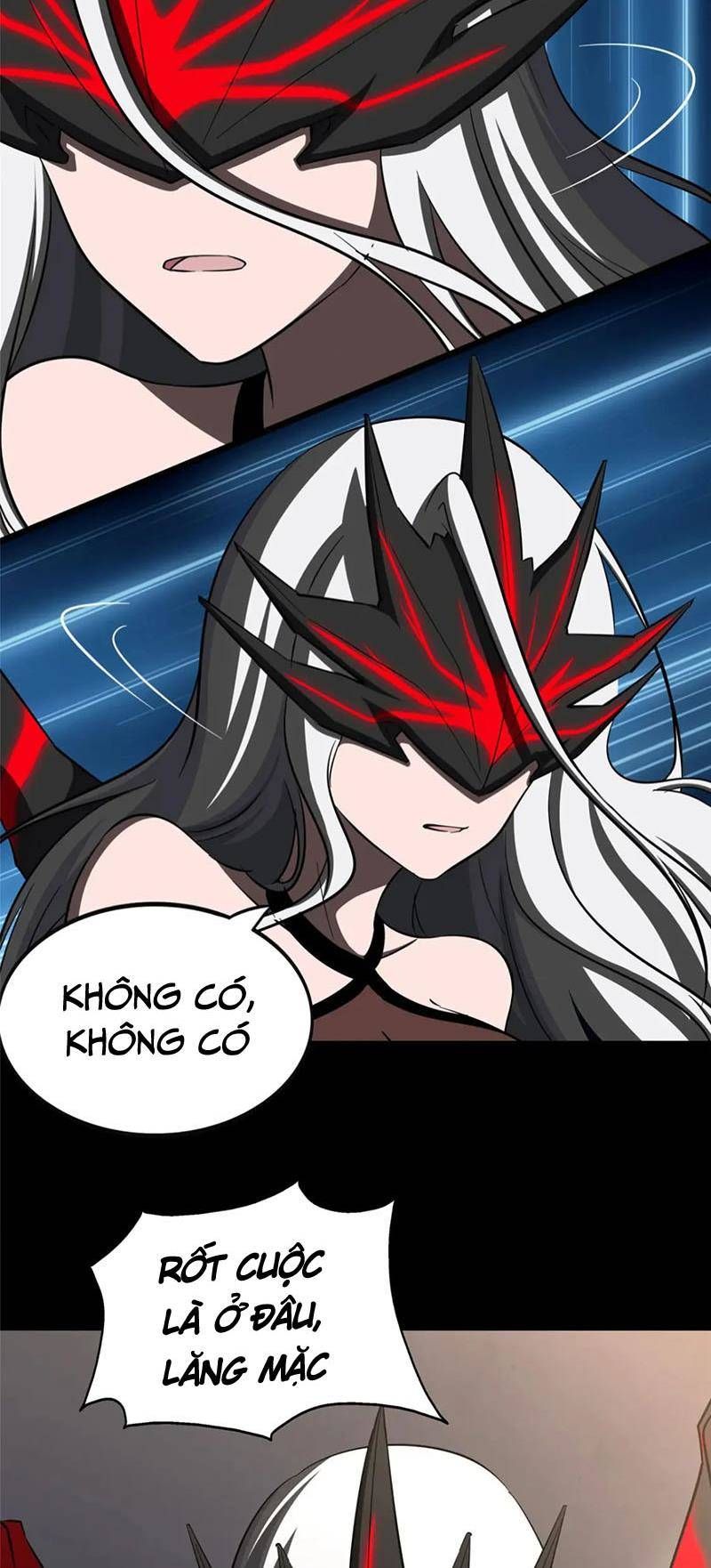 đọc truyện Bạn Gái Zombie Của Tôi Chương 394 ảnh 38 tại Thiên Thai Truyện