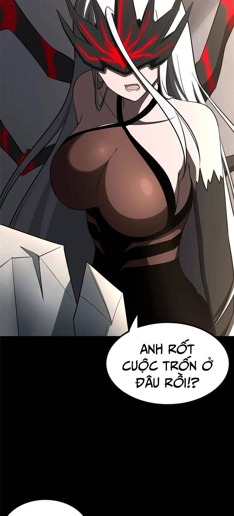 đọc truyện Bạn Gái Zombie Của Tôi Chương 394 ảnh 39 tại Thiên Thai Truyện