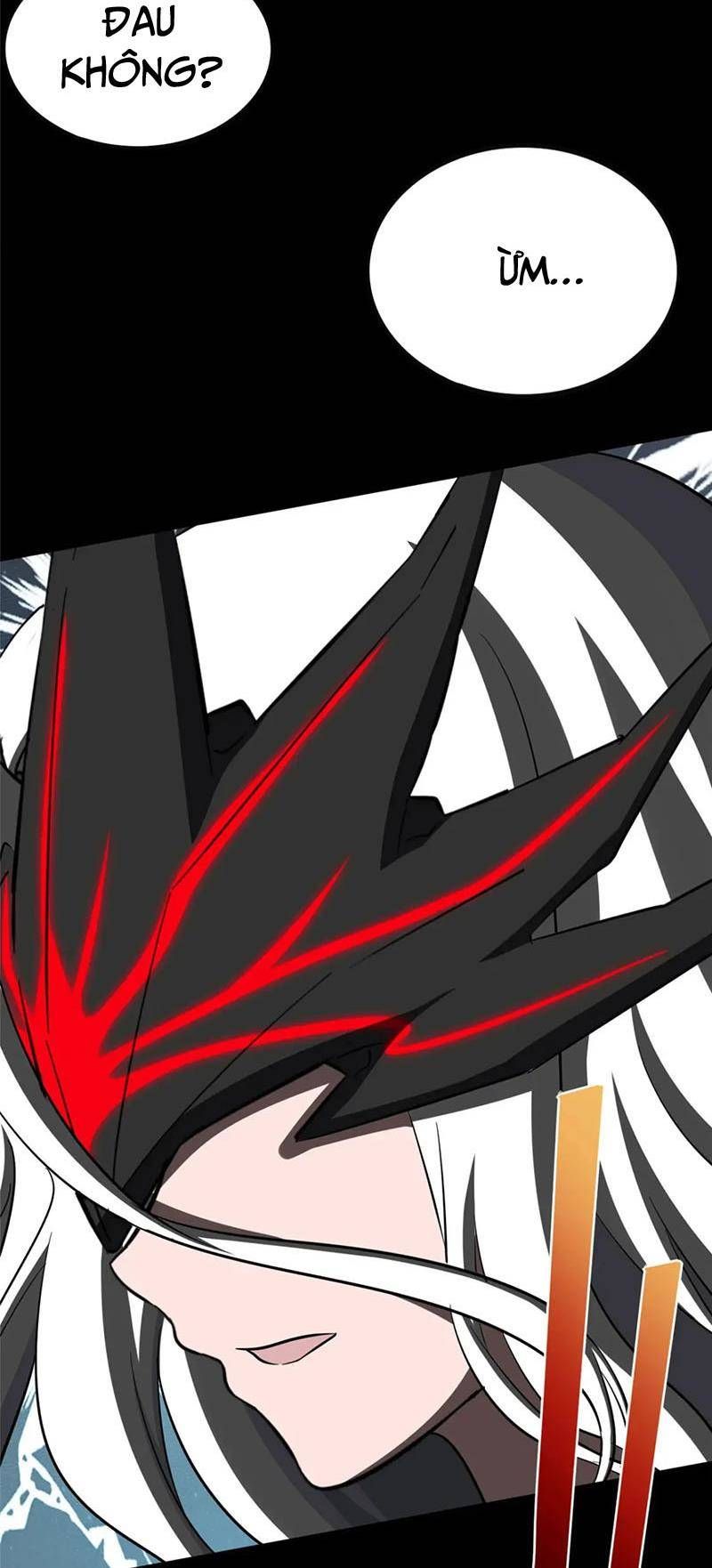 đọc truyện Bạn Gái Zombie Của Tôi Chương 394 ảnh 40 tại Thiên Thai Truyện