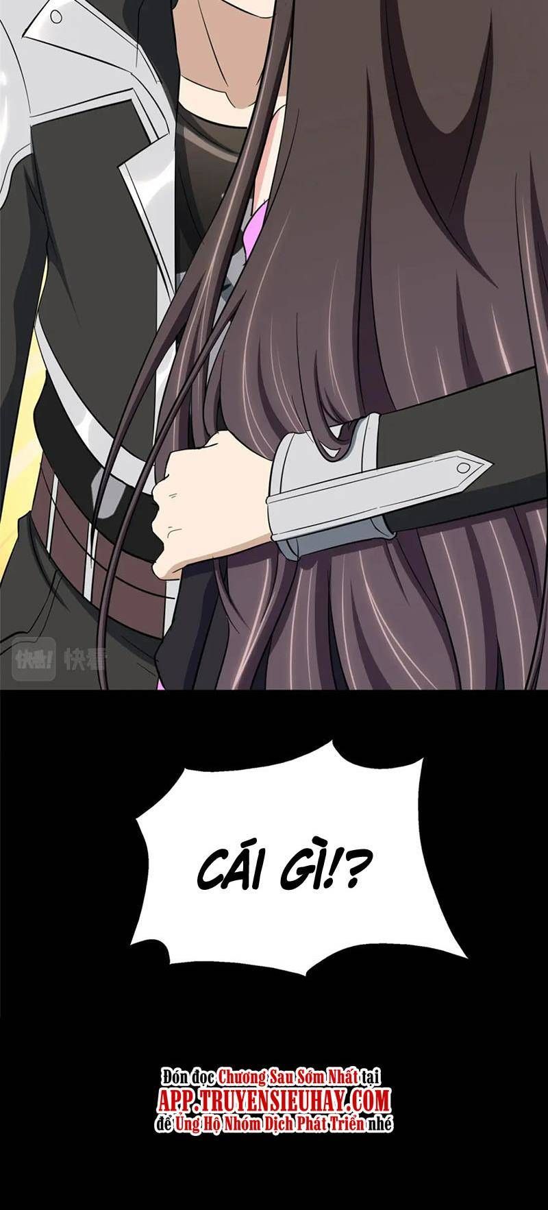 đọc truyện Bạn Gái Zombie Của Tôi Chương 394 ảnh 42 tại Thiên Thai Truyện