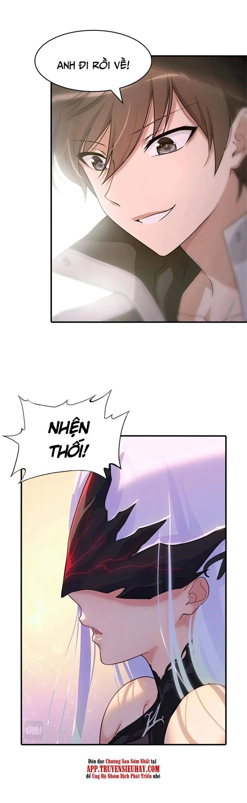 đọc truyện Bạn Gái Zombie Của Tôi Chương 395 ảnh 12 tại Thiên Thai Truyện