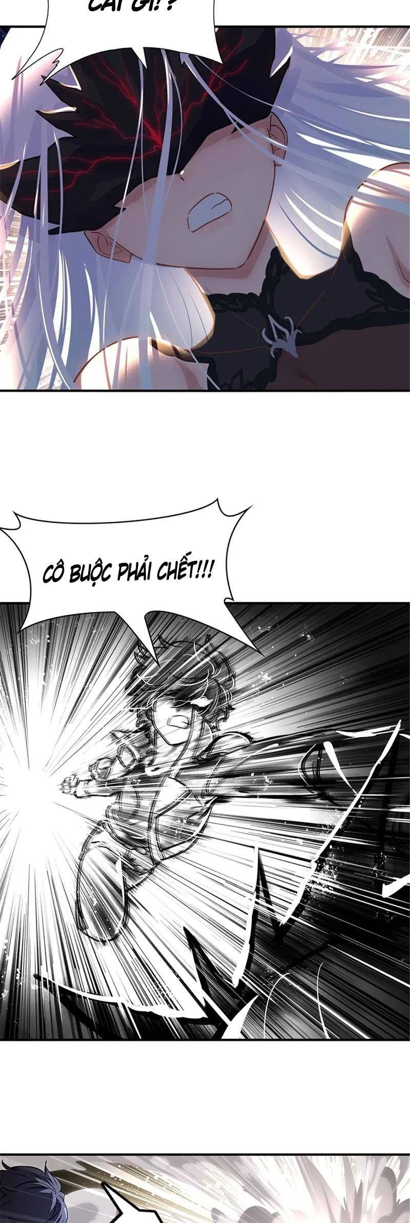 đọc truyện Bạn Gái Zombie Của Tôi Chương 395 ảnh 15 tại Thiên Thai Truyện