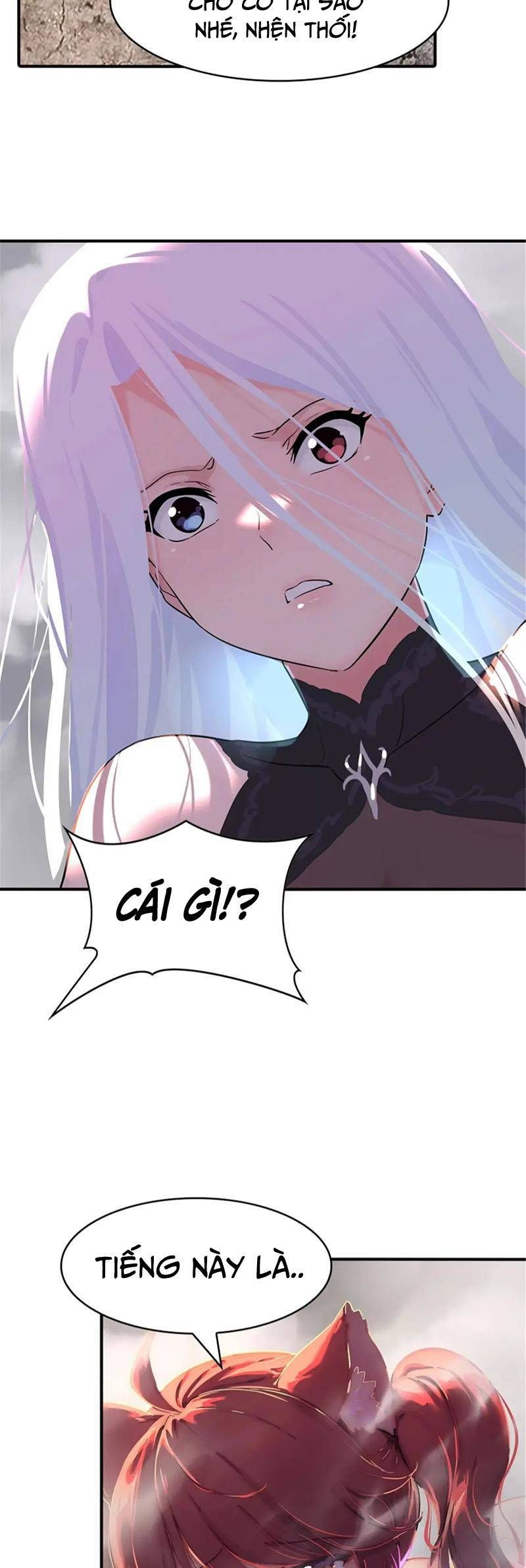 đọc truyện Bạn Gái Zombie Của Tôi Chương 395 ảnh 18 tại Thiên Thai Truyện