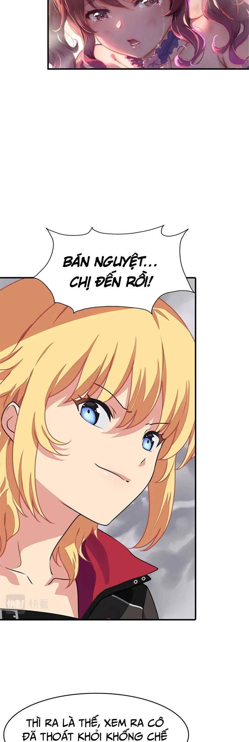 đọc truyện Bạn Gái Zombie Của Tôi Chương 395 ảnh 19 tại Thiên Thai Truyện